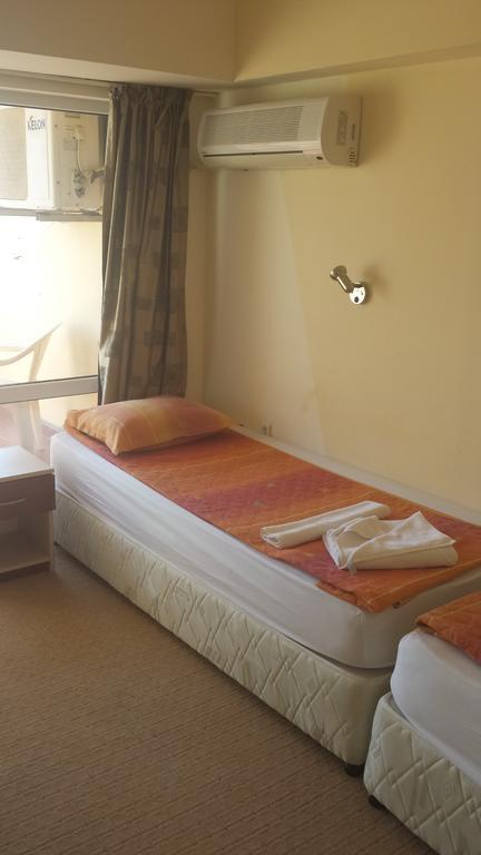 Salena Hotel Primorsko Quarto foto