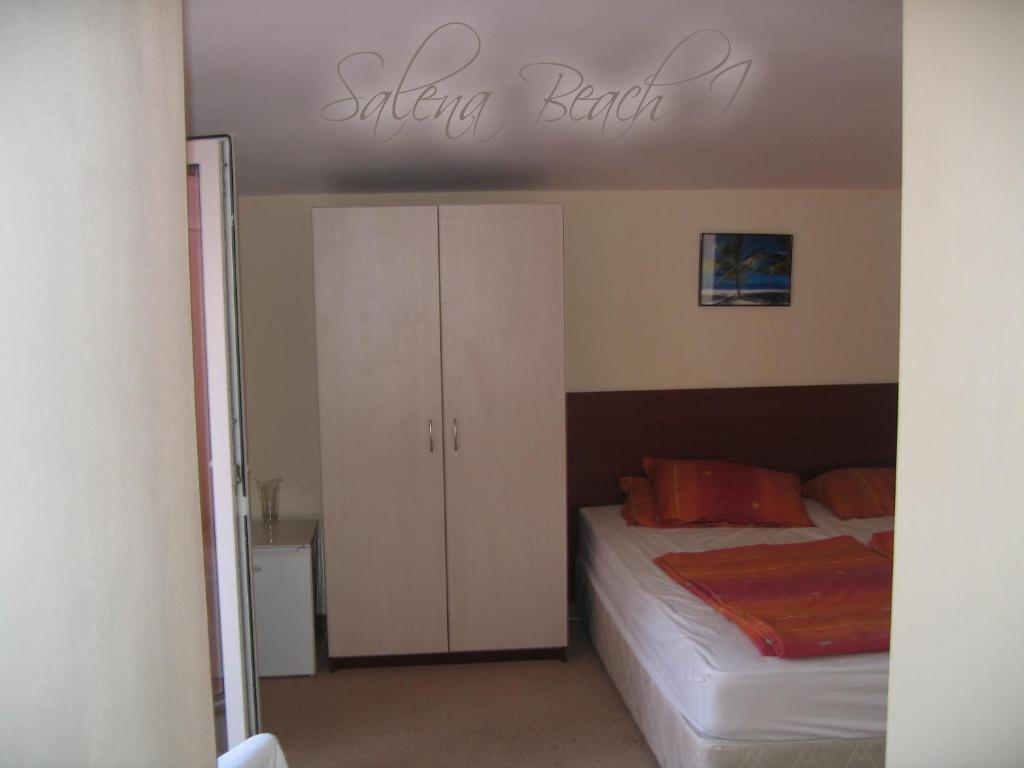 Salena Hotel Primorsko Quarto foto